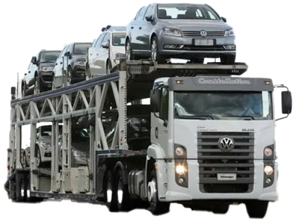 Transporte de Carros