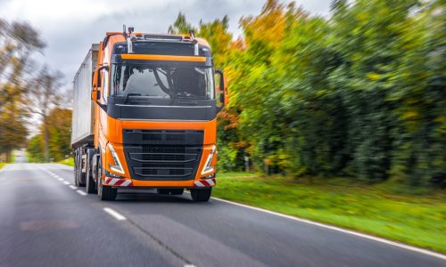 A importância da logística no transporte de veículos