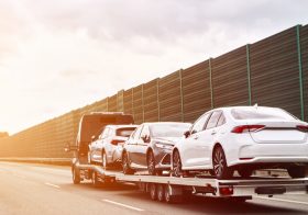 Transporte de veículos: como evitar problemas comuns