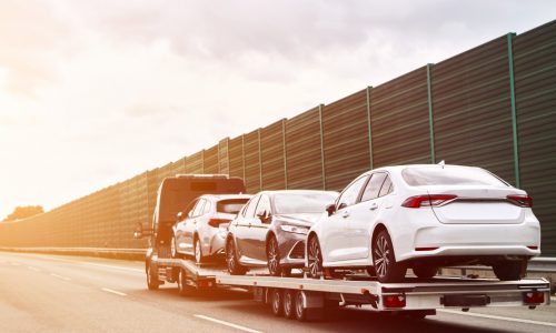 Transporte de veículos: como evitar problemas comuns