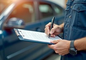 Checklist antes de entregar seu veículo para uma transportadora