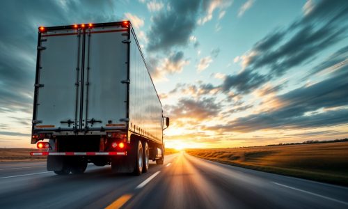 Qual a diferença entre cegonha e transporte fechado?