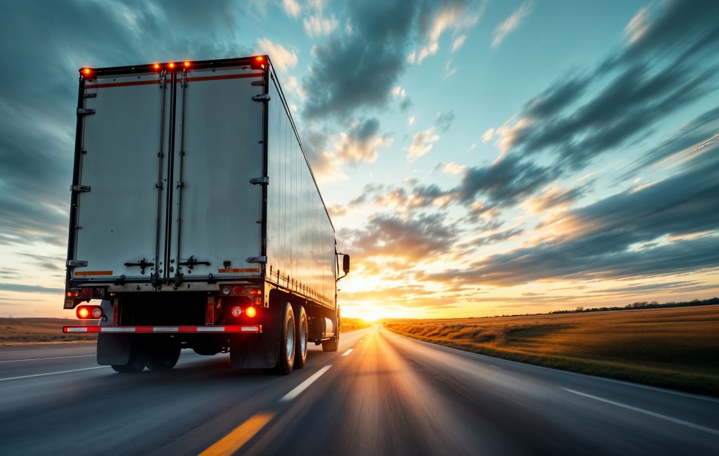 Qual a diferença entre cegonha e transporte fechado?