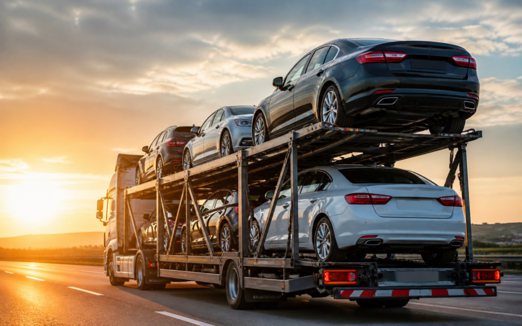 Comprou um carro em outro estado pelo Mercado Livre ou Webmotors? Veja como trazer