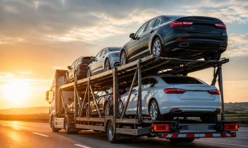Comprou um carro em outro estado pelo Mercado Livre ou Webmotors? Veja como trazer