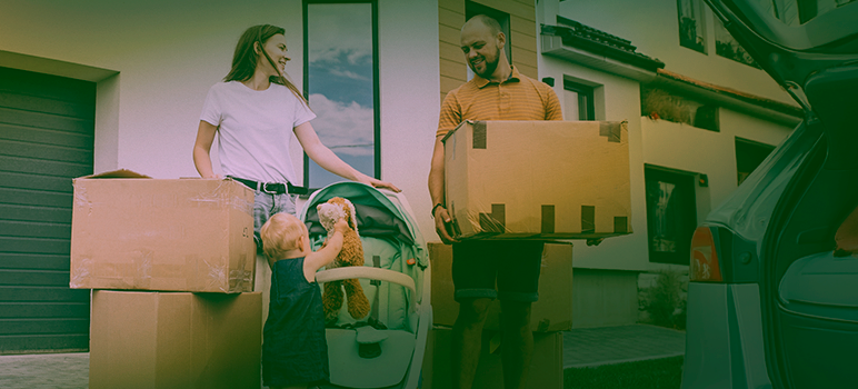 Tudo o que você precisa saber sobre mudanças interestaduais