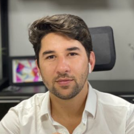 Bruno Jacobina