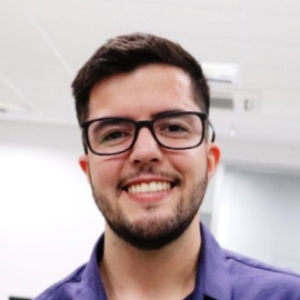 Mikael Barbosa