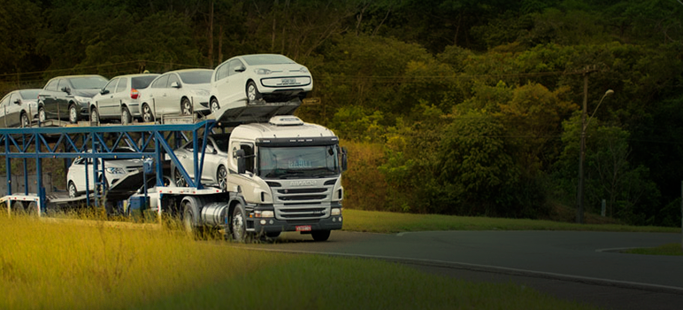 Transporte de carros entre estados como fazer e cuidados!