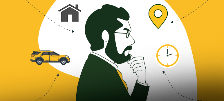 Preço do Transporte de Veículos: Principais Fatores que Impactam no Custo