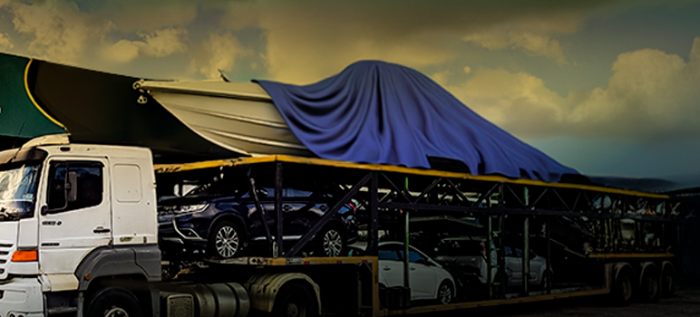 Veículos que podem ser transportados: conheça as opções e como garantir um transporte seguro