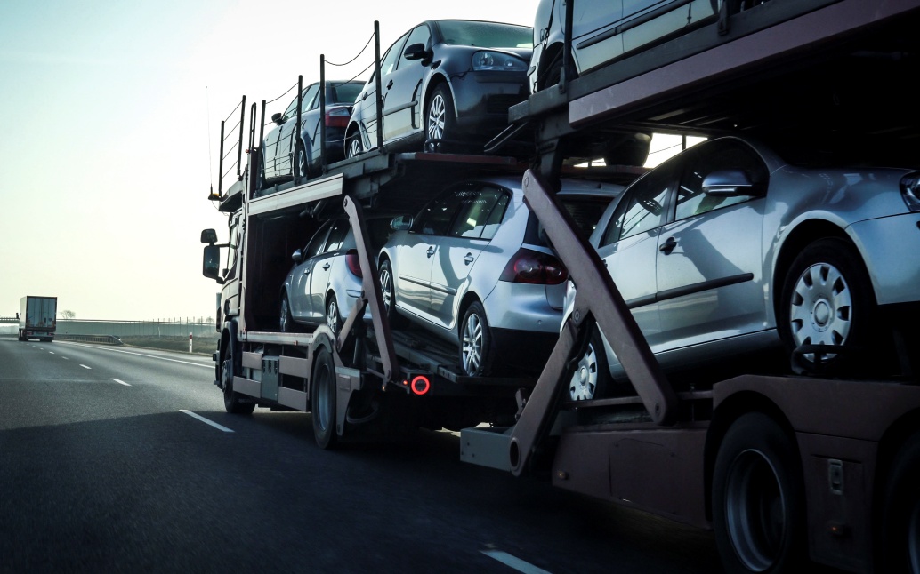 Transportadora de veículos no Mato Grosso: por que escolher a Nacional GO para garantir segurança e agilidade