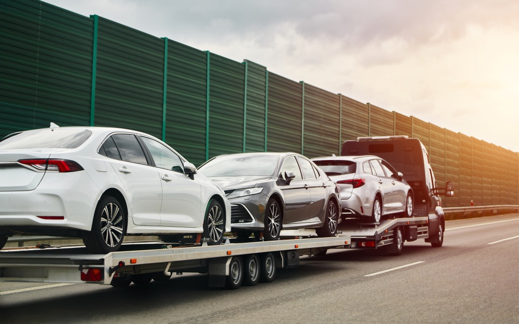 Transportadora de veículos no Rio Grande do Norte: segurança e praticidade com a Nacional GO