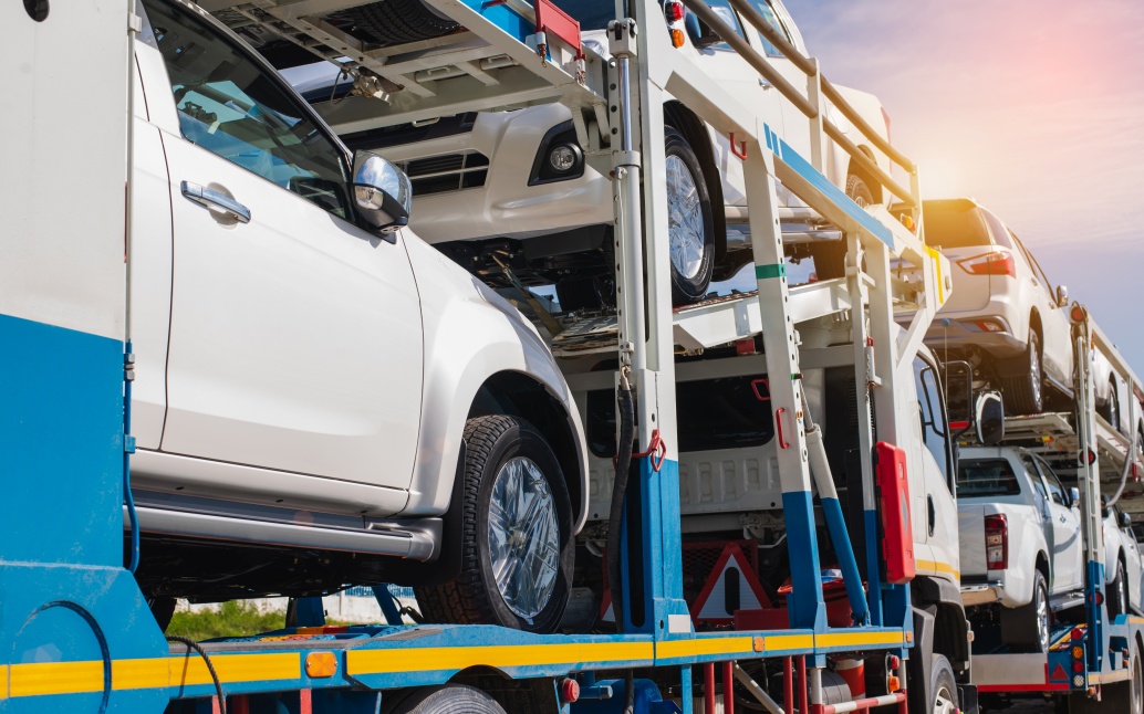 Transporte de Veículos para o Maranhão: Segurança e Agilidade com a Nacional GO