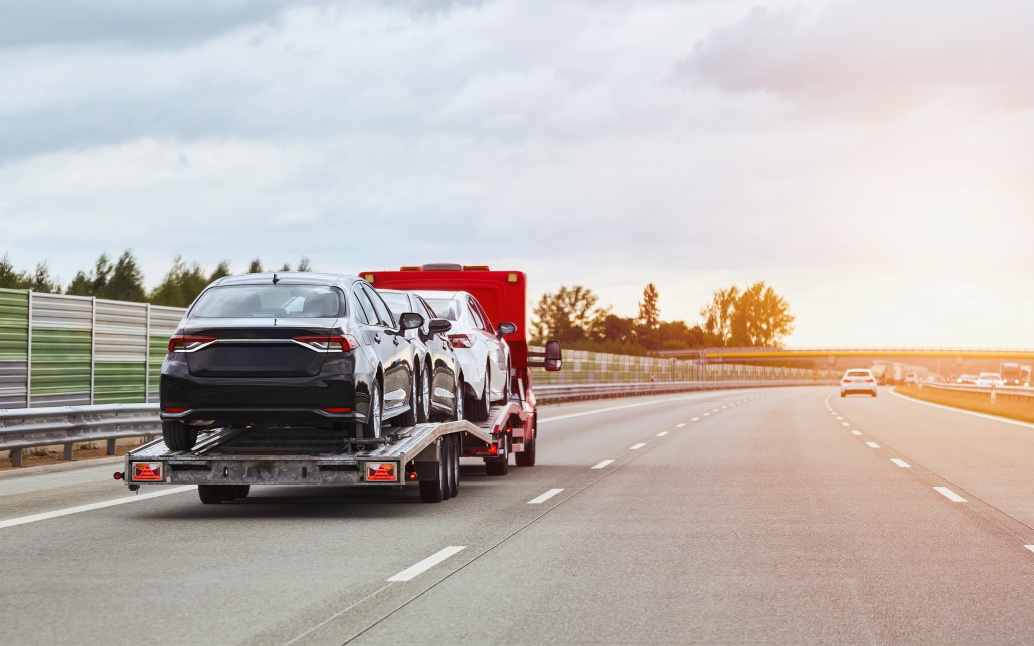 Transporte de veículos para Salvador: guia completo da Nacional GO