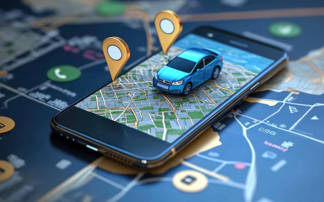 Rastreamento de veículos: uma ferramenta essencial no transporte