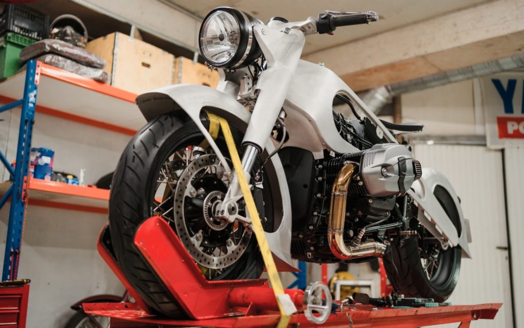 Como Transportar sua Moto: O Guia Completo para Viagens sem Preocupação