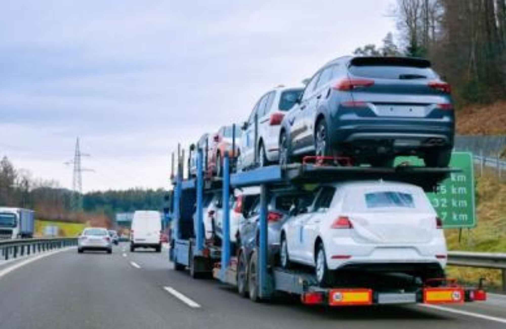 Como fazer cotação de frete Transporte de veículo comprado online Como fazer cotação de frete Transporte de veículo comprado online