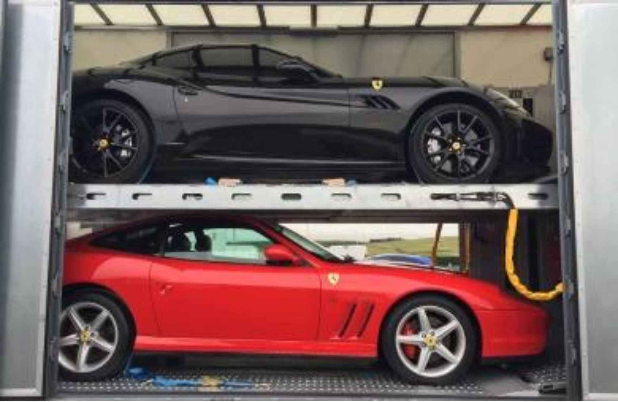 Como fazer uma boa escolha da empresa para transportar carros de luxo Como fazer uma boa escolha da empresa para transportar carros de luxo