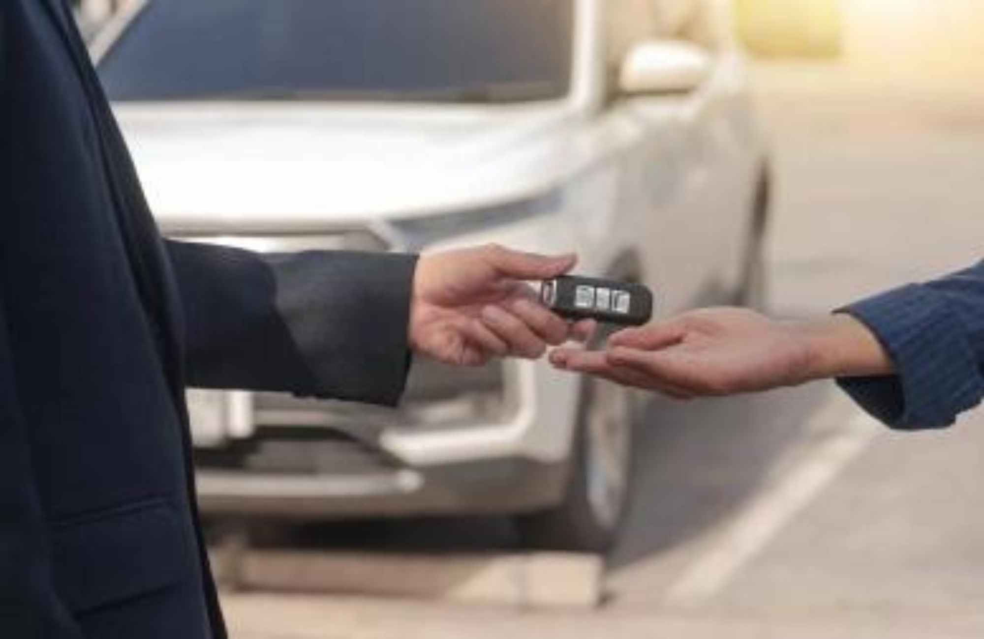O que é transferência de veículo por localidade O que é transferência de veículo por localidade