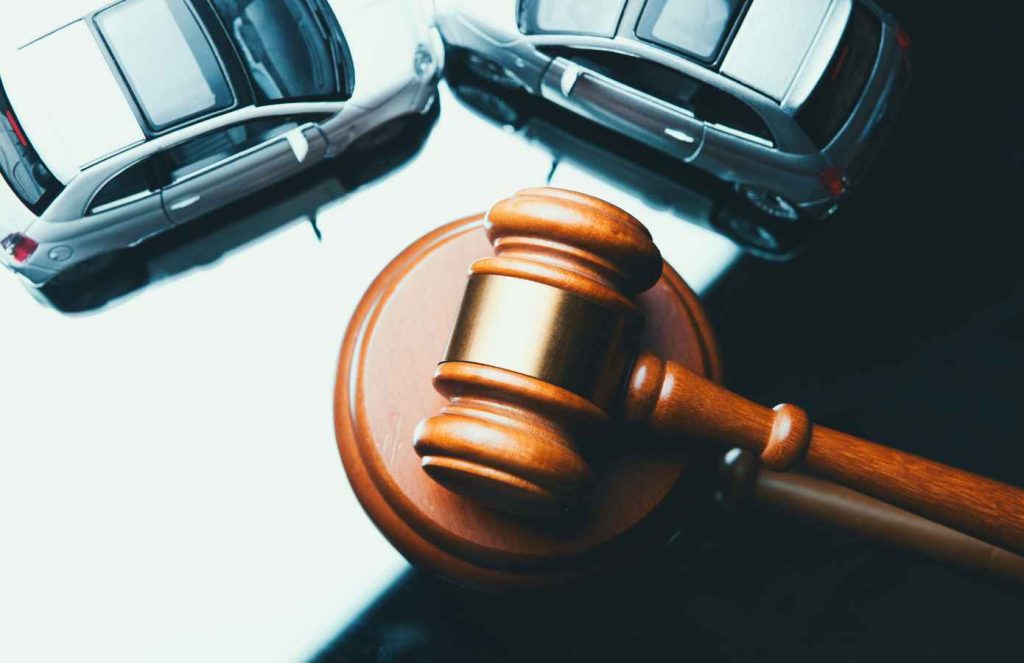 O que é um leilão de carro?