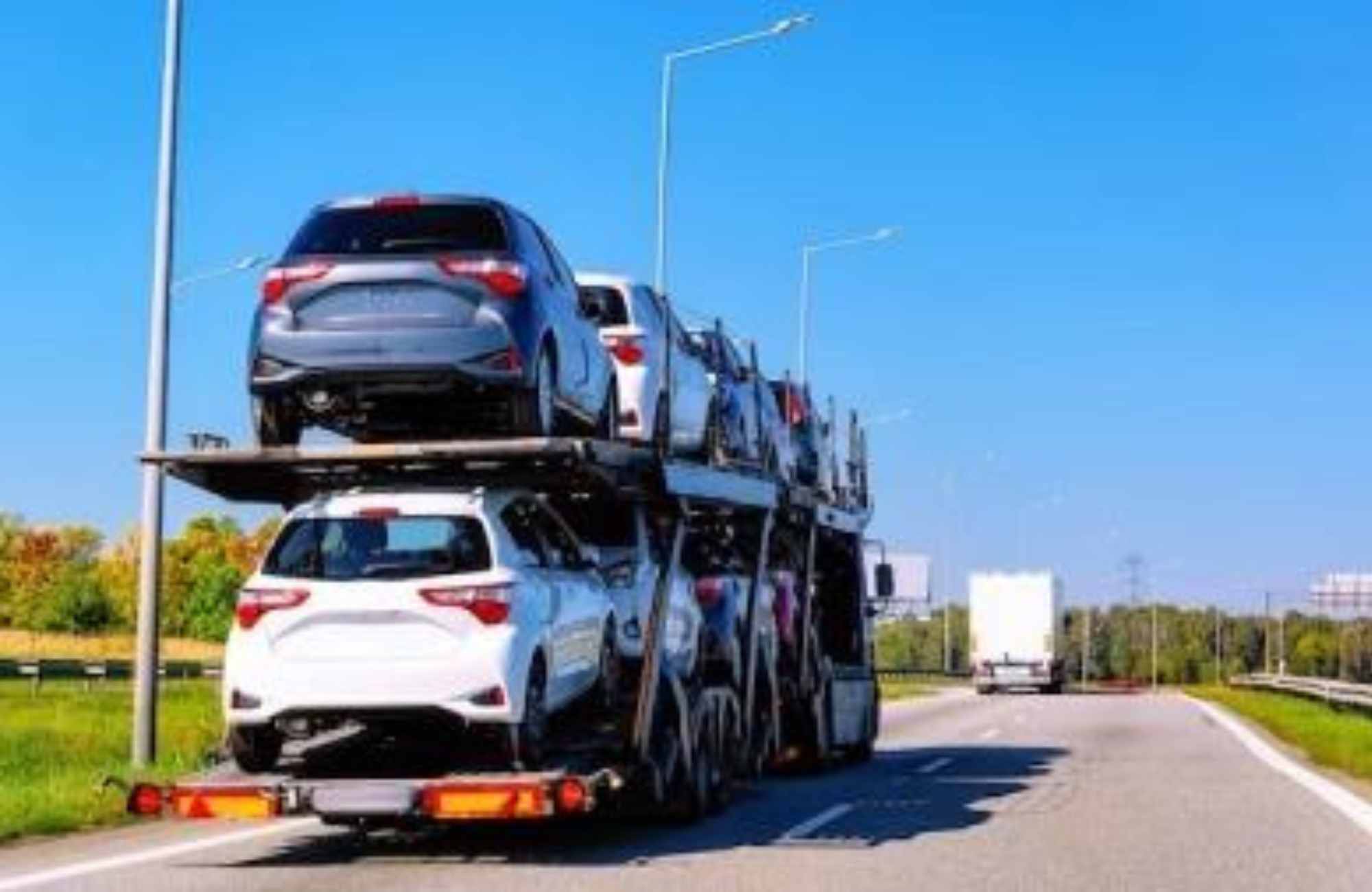 Quais são as vantagens de contratar uma transportadora? Quais são as vantagens de contratar uma transportadora?