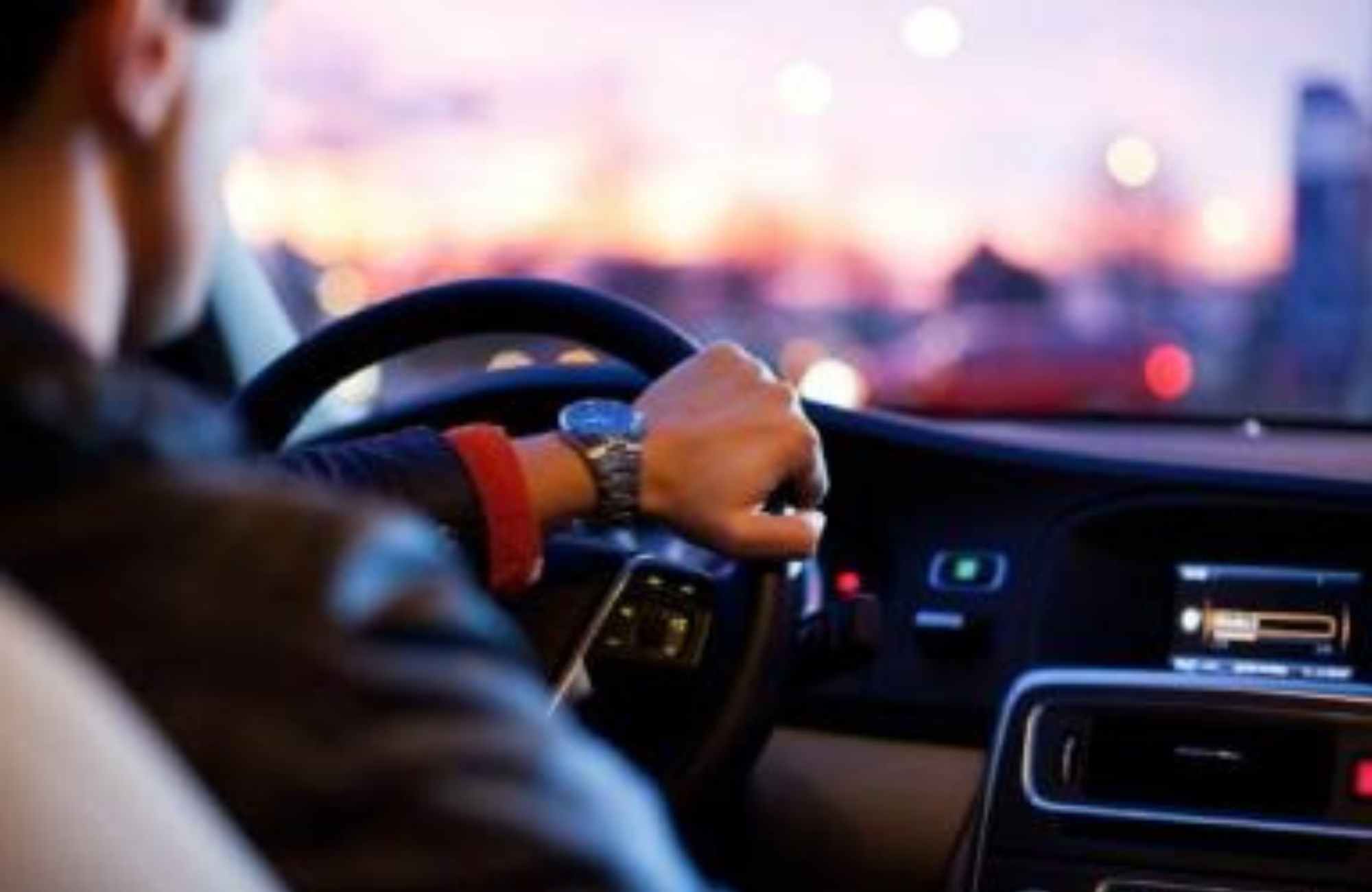 Se possível, agende um test drive Se possível, agende um test drive