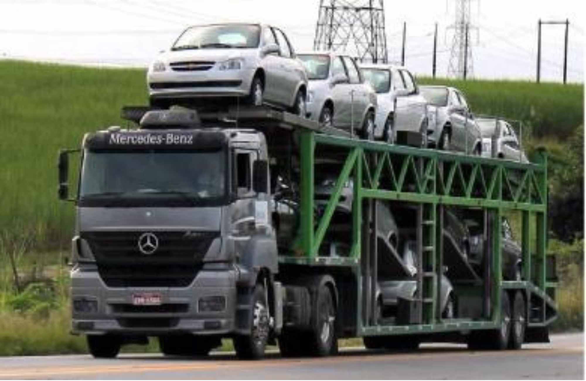 Transporte Terrestre como escolher o melhor Transporte Terrestre como escolher o melhor
