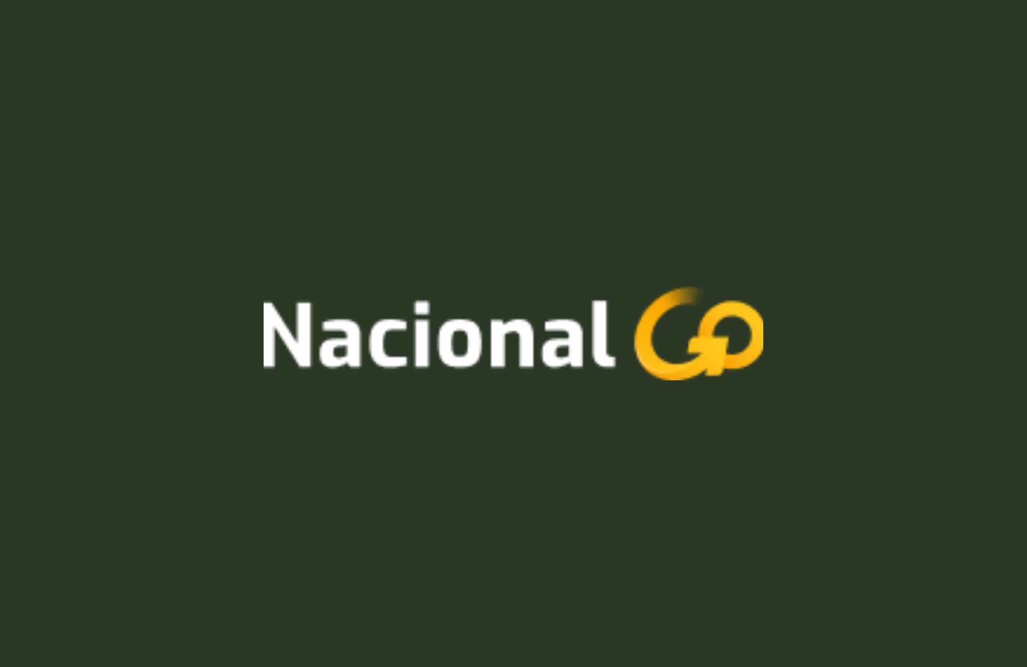 Principais vantagens de contratar a Nacional Go Principais vantagens de contratar a Nacional Go