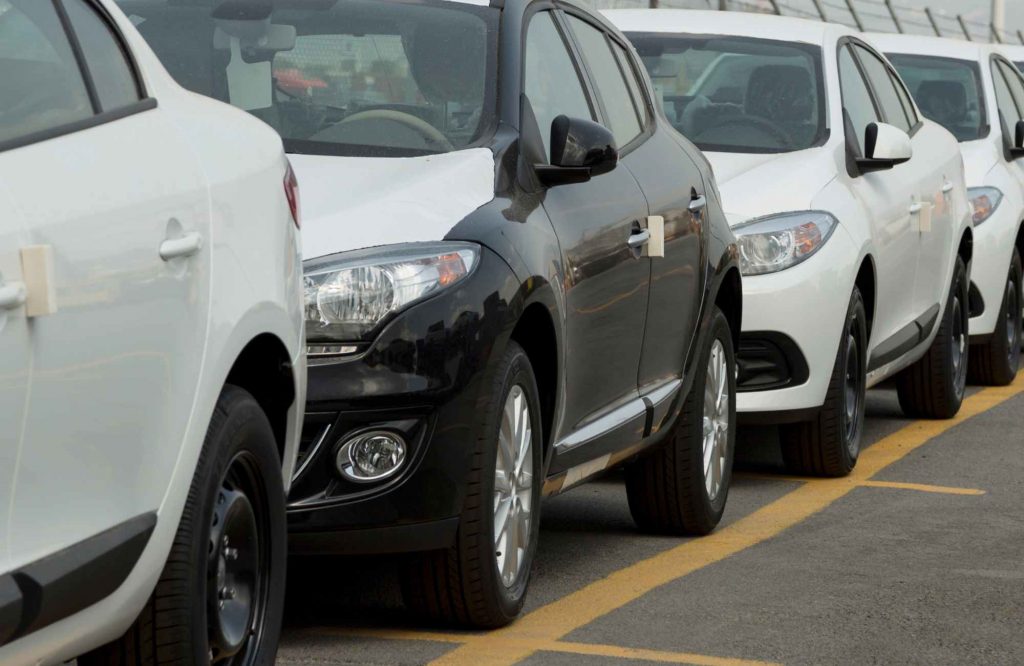 Diferenças entre vistoria cautelar e vistoria de transferência Diferenças entre vistoria cautelar e vistoria de transferência