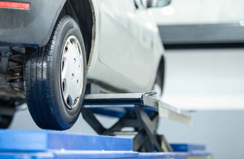 O que é a vistoria cautelar em carros O que é a vistoria cautelar em carros