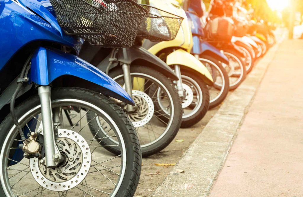 Para que serve a vistoria Cautelar em motos Para que serve a vistoria Cautelar em motos