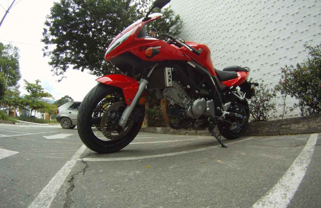 cuidados para transportar sua moto Quais são os cuidados para transportar sua moto?