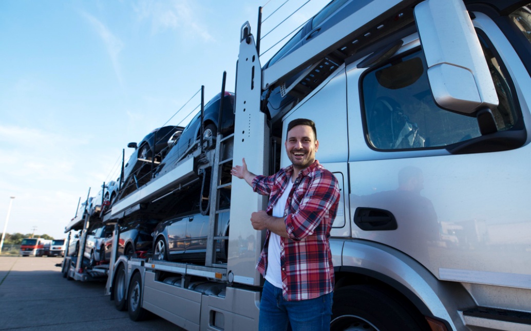 Transportar um Veículo na Cegonha: Preços e Dicas para Escolher o Melhor Serviço