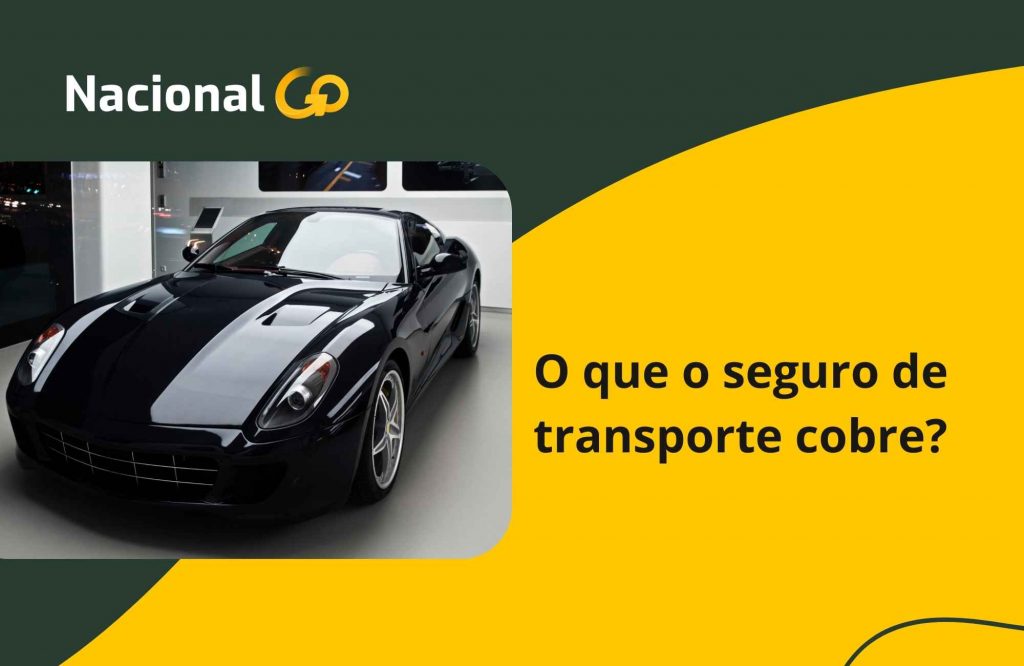 Cuidados ao contratar seguro de transporte para Carros de luxo