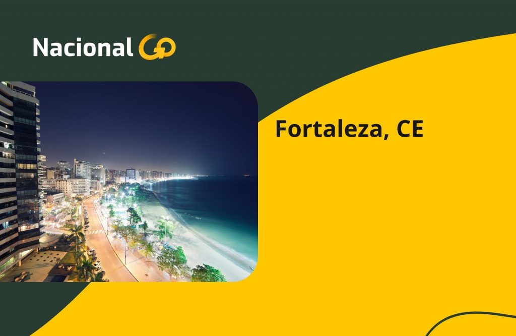 Fortaleza, CE