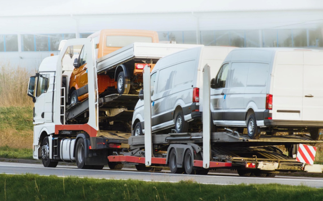 Preço do Transporte de Veículos: Principais Fatores que Impactam no Custo