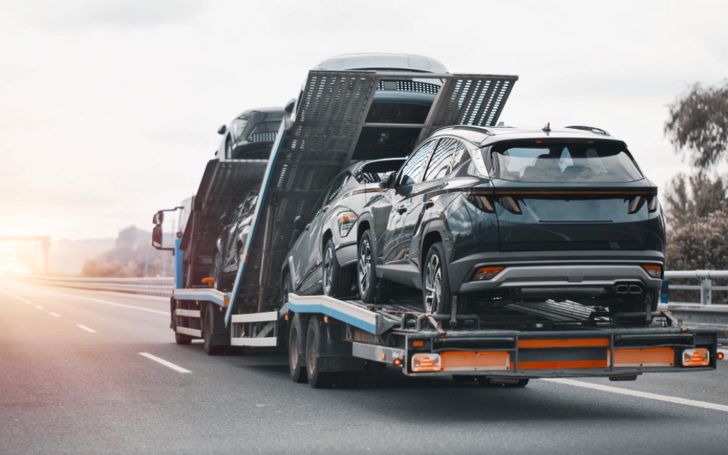 Como escolher a transportadora de veículos ideal: Dicas essenciais para sua decisão