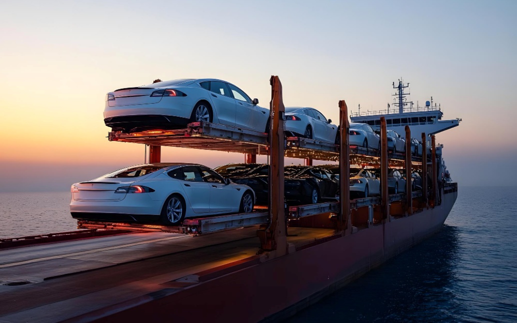 Veículos que podem ser transportados: conheça as opções e como garantir um transporte seguro