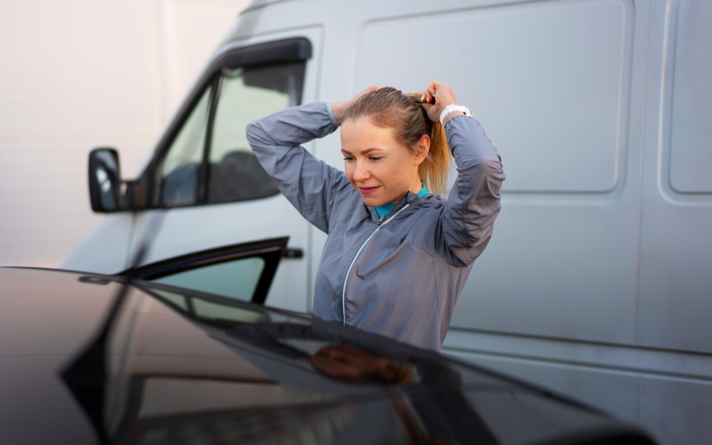 Transporte urgente de veículos: agilidade e segurança com a Nacional GO